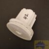 43mm Control mechanism Acmeda sidewinder roller blind … no shroud short – white