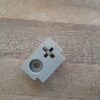 Return end or idler end Kresta Vertical Blinds...vintage V40 replacement idler end