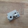 Return end or idler end Kresta Vertical Blinds...vintage V40 replacement idler end