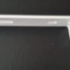 L bracket 95mm Face Fit Brackets 95mm for curtain accessories ,vertical blinds or curtains