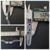 Child safety Cord Cleat Double
