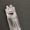Wand connection 25mm venetians with universal joint connection cardin joint..Faber Slimlines
