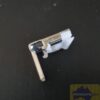 Fixing bracket 25mm Suntex slimline wishbone plastic style venetian blinds & some others