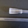 Wand 750mm for 25mm venetian blinds complete with small hook