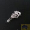 Tilter 25mm older style with push-on wand Uniline..rare parts