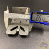 Outdoor Blind / Awning Bracket - Stainless Steel Outdoor Blind / Awning Bracket - Stainless Steel