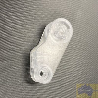 Chain safety clear Acmeda