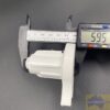 Acmeda chain control mechanism with shroud white