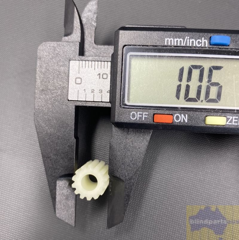 Acmeda Easy-Link idle insert