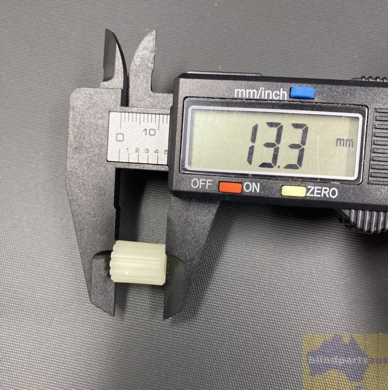 Acmeda Easy-Link idle insert