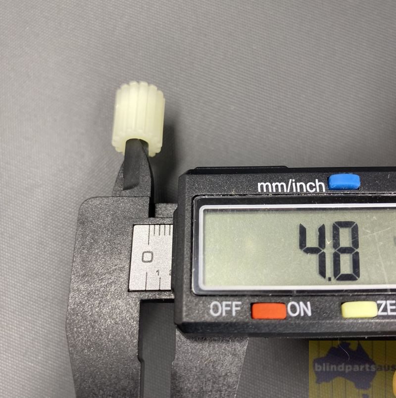 Acmeda Easy-Link idle insert