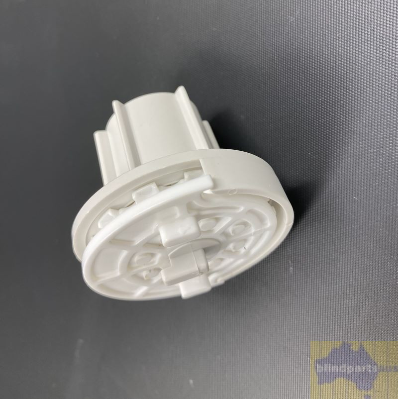 38mm Control mechanism Generic pinned style for roller blinds - white