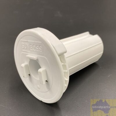 Sunboss 38mm chain control mechanism white