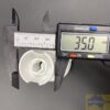 Sunboss 38mm chain control mechanism white