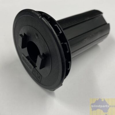 Sunboss 38mm chain control mechanism black