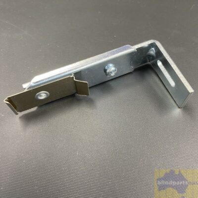 Vertilux face fit vertical blind bracket