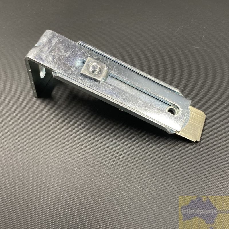 Vertilux face fit vertical blind bracket