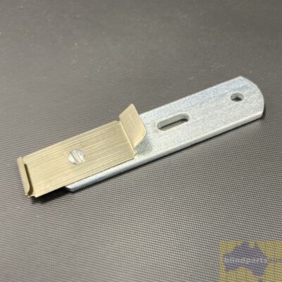 Vertilux extended recess short vertical blind bracket