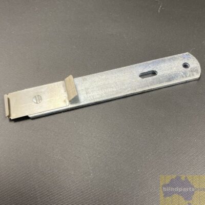 Vertilux extended recess long vertical blind bracket