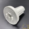 Sunboss 38mm chain control - geared - white