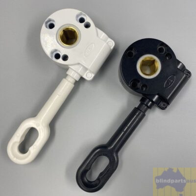 Awnings gearbox 9:1