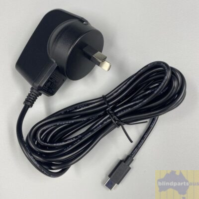 Alpha USB-C charger 2amp