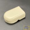 Cord safety restraint beige