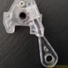 Tilter 25mm D tilt rod suits Uniline, Kresta and some others