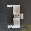 Cord drive runner 42mm Uniline slimline or Unitrack 40mm Vertical blinds replacement parts