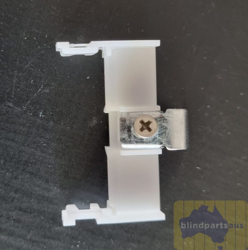 Cord drive runner 42mm Uniline slimline or Unitrack 40mm Vertical blinds replacement parts