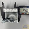 Cord tilter for 50mm venetian blinds - square drive