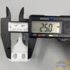 Cord tilter for 50mm venetian blinds - square drive