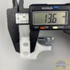 Cord tilter for 50mm venetian blinds - square drive