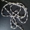 89mm bottom weight chain uniline Bottom weight chain white only 89mm or 100mm suits Uniline vertical blinds