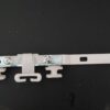 Master Carrier suit Orton or Oslo 20 x 20mm  Curtain track white only V2