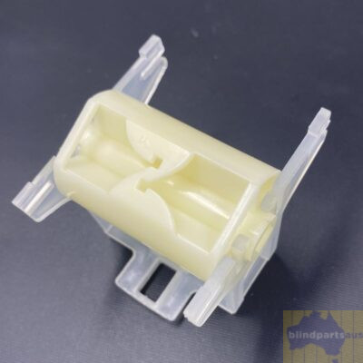 Barrel & Cradle 50mm venetian blind square drive V3 HD