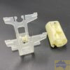 Barrel & Cradle 50mm venetian blind square drive V3 HD Barrel & Cradle 50mm venetian blind square drive V3 HD