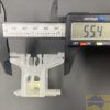 Barrel & Cradle 50mm venetian blind square drive V3 HD Barrel & Cradle 50mm venetian blind square drive V3 HD