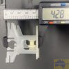 Barrel & Cradle 50mm venetian blind square drive V3 HD Barrel & Cradle 50mm venetian blind square drive V3 HD