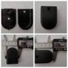 Child Safety Cord Restraint for blinds – Black