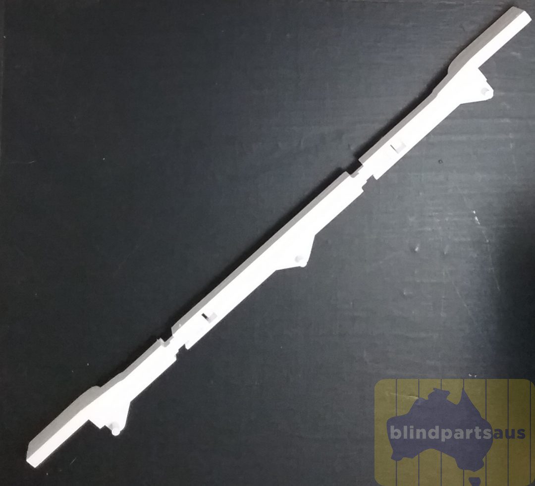 Plantation shutter side arm pin replacements 89mm centre Blind Parts