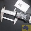 Faber 100mm Fixing spacer Fixing Spacer link Faber 100mm metal to suit vertical blind