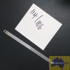 Faber 114.106 spacer linkjpg (3) Spacer links Faber metal to suit vertical blind 127mm carriers 114/106mm