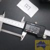 Faber 127mm fixing spacer (1) Fixing Spacer link Faber 127mm metal to suit vertical blind
