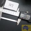 Faber 127mm fixing spacer (2) Fixing Spacer link Faber 127mm metal to suit vertical blind