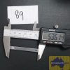 Faber 89mm fixing spacer (2) Fixing Spacer link Faber 89mm metal to suit vertical blind
