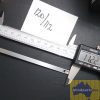 Spacer links Faber metal to suit vertical blind 127mm carriers 120/112mm
