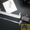 Spacer links Faber metal to suit vertical blind 127mm carriers 125/117mm