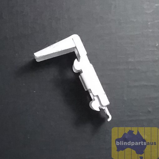 Fixing Brackets For Roman Blinds WW Blind Parts Aus Queensland   Roman Blind Fitting BRackets WW 1 510x510 