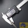 Spacer links Faber 108mm (2) Spacer links Faber metal to suit vertical blind carriers 86/78mm